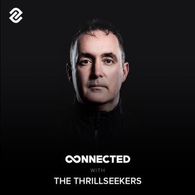 The Thrillseekers - Connected 038 (2021-03-27) 
