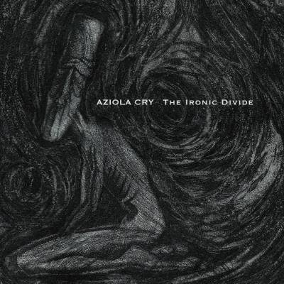 Aziola Cry - The Ironic Divide (2021)