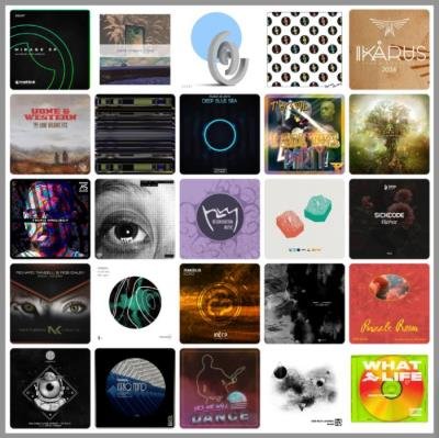 Beatport Music Releases Pack 2569 (2021)