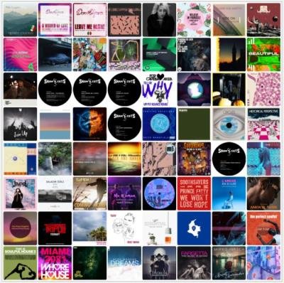Beatport Music Releases Pack 2573 (2021)