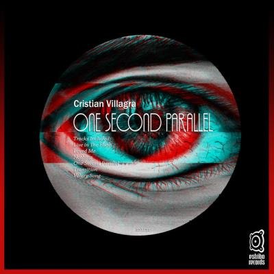 Cristian Villagra - One Second Parallel (2021)