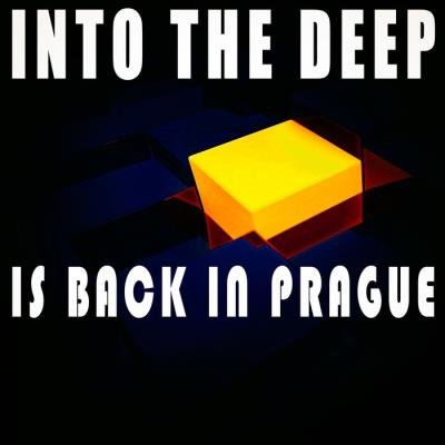 Diskoo - Into The Deep - Is Back in Prague (2021)