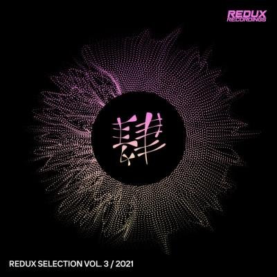 Redux Selection Vol 3 (2021) FLAC
