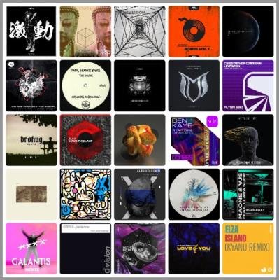 Beatport Music Releases Pack 2575 (2021)