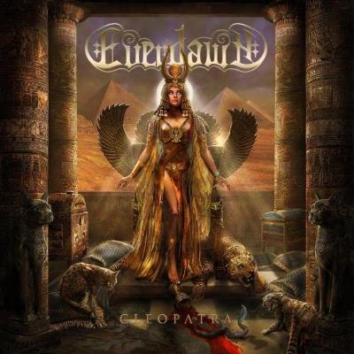 Everdawn - Cleopatra (2021) FLAC