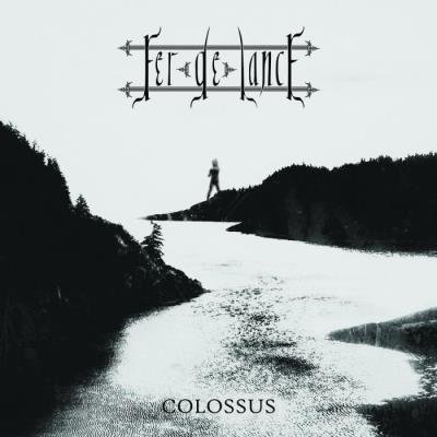 Fer De Lance - Colossus (2021) FLAC
