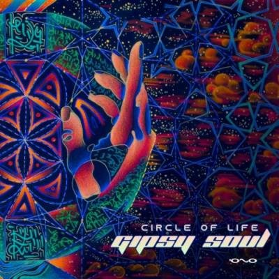 Gipsy Soul - Circle Of Life (2021)