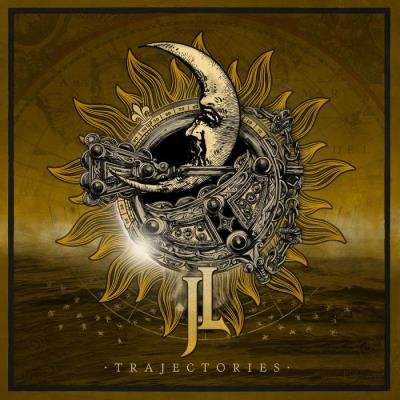 Jari Lindholm - Trajectories (2021) FLAC