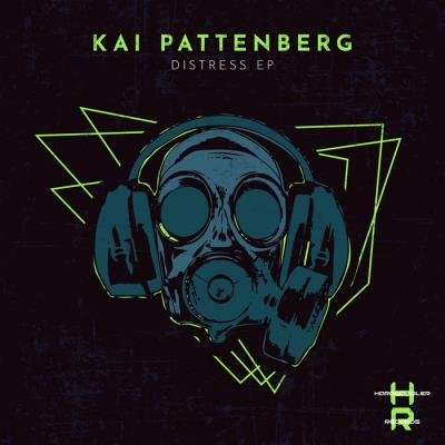 Kai Pattenberg - Distress EP (2021)