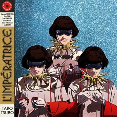 LImperatrice - Tako Tsubo (2021)