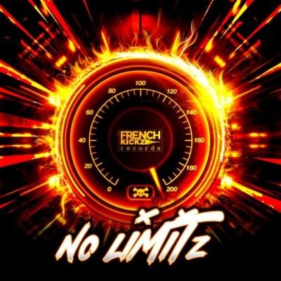 Frenchkickz Records - No Limitz (2021)