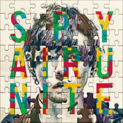 Spyair - Unite (2021)