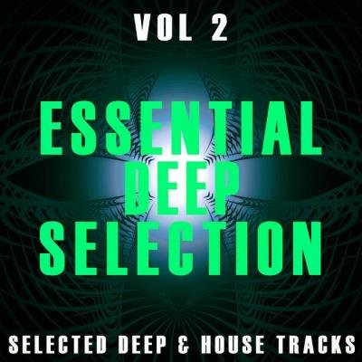 Essential Deep Selection Vol 2 (2021)