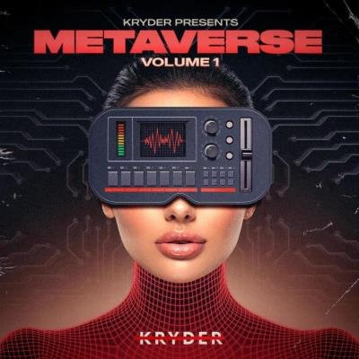 Kryder Presents Metaverse Vol. 1 (2021)
