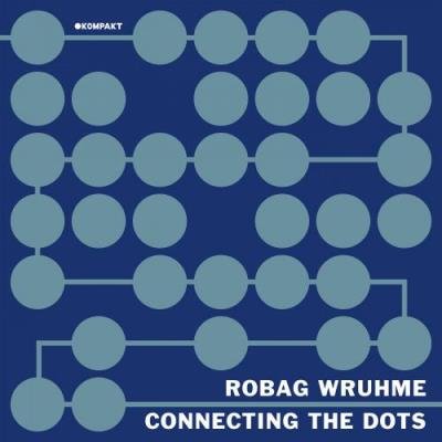 Robag Wruhme - Connecting the Dots-2021 (2021) FLAC