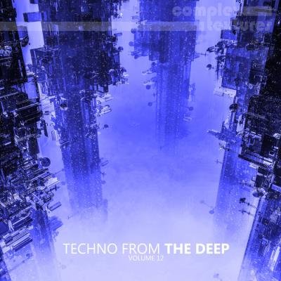 Techno From The Deep, Vol. 12 (2021)