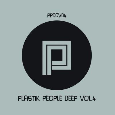 Plastik People Deep, Vol. 4 (2021)