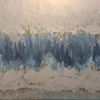 Muzart Project - Voice Of Dream (2021) FLAC