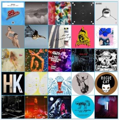 Beatport Music Releases Pack 2582 (2021)