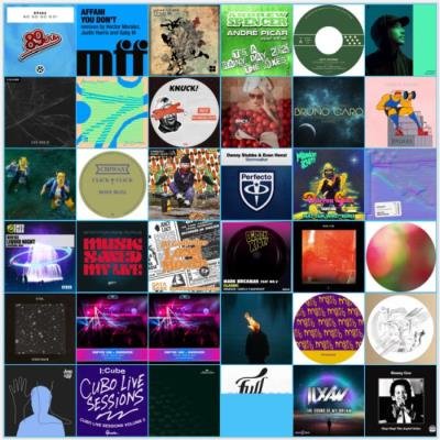 Beatport Music Releases Pack 2583 (2021)