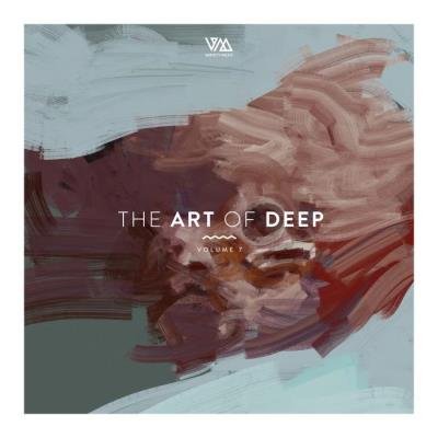 The Art Of Deep, Vol. 7 (2021)