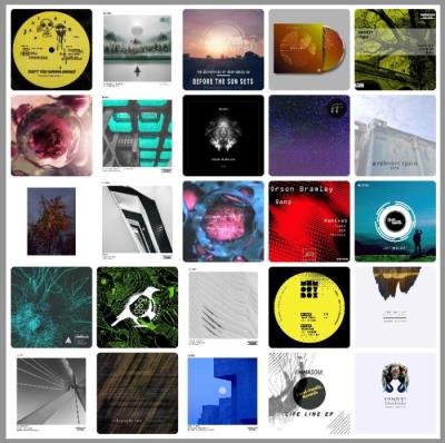 Beatport Music Releases Pack 2593 (2021)