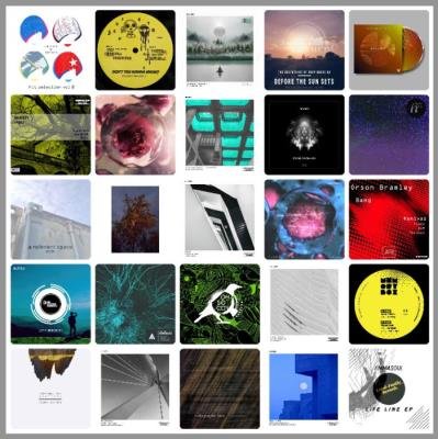 Beatport Music Releases Pack 2593 (2021)