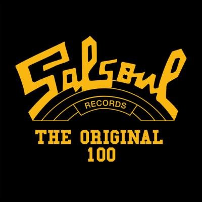 Salsoul Original 100 (2021)