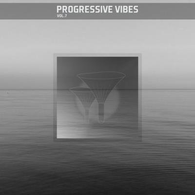 Progressive Vibes Vol 07 (2021)