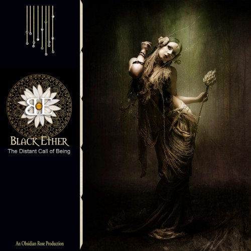 Black Ether - The Distant Call of Being (2021)