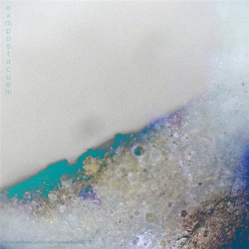 exm - Post Acuem (2021) FLAC