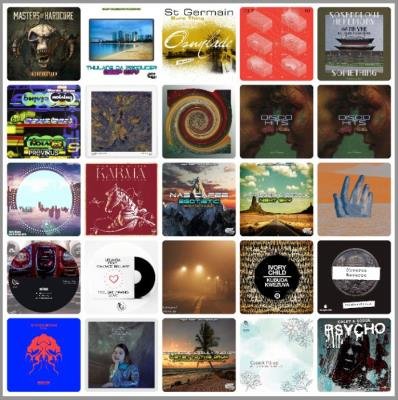 Beatport Music Releases Pack 2598 (2021)