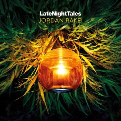Late Night Tales: Jordan Rakei (2021)