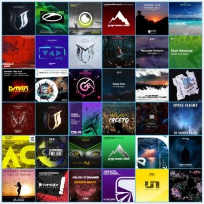 Fresh Trance Releases 300 (2021)