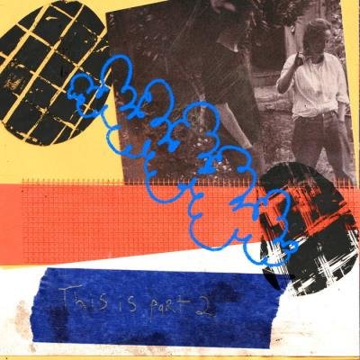 A Man Called Adam - Love Forgotten - Oddities & Rarities Pt 2 (2021)