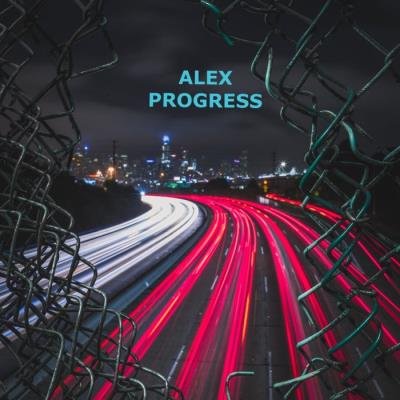 Alex Progress - Urban (2021)