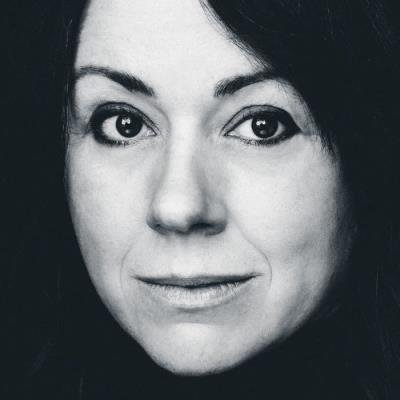 Amanda Whiting - After Dark (2021)