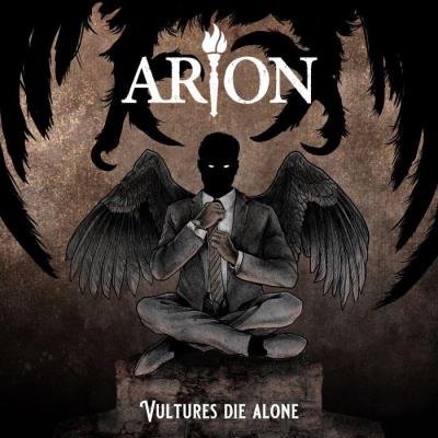Arion - Vultures Dies Alone (2021)