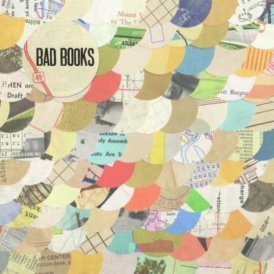 Bad Books - Bad Books (10th Anniversary Edition) (2021)