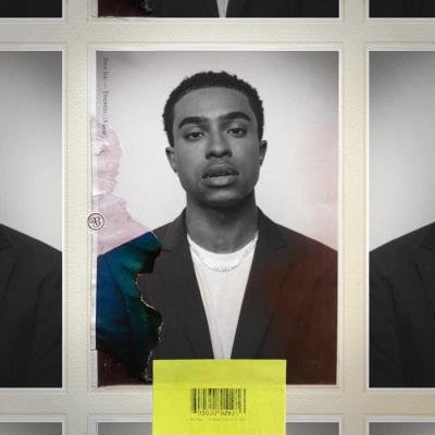 Bren Joy - Twenties (Deluxe) (2021)