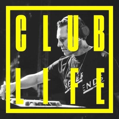 Tiesto - Club Life 732 (2021-04-09)