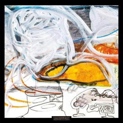 Magnified as Giants - Apollon Records Prog (2021)