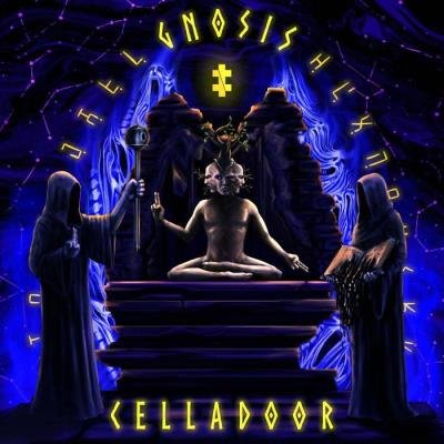 Celladoor - Gnosis (2021)