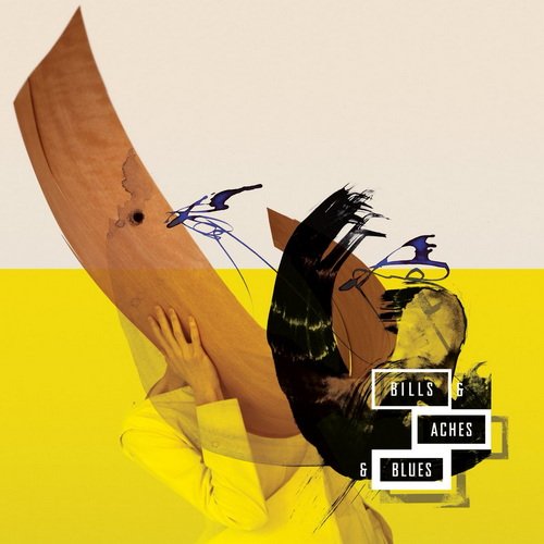 Bills & Aches & Blues (2021) FLAC