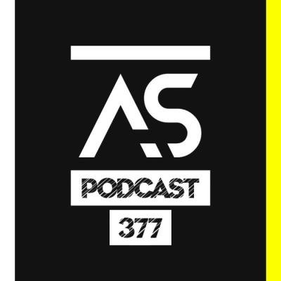 Addictive Sounds - Addictive Sounds Podcast 377 (2021-04-09)