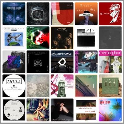 Beatport Music Releases Pack 2608 (2021)