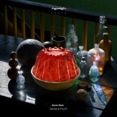 Dario Klein - Djemaa el Fna EP (2021)