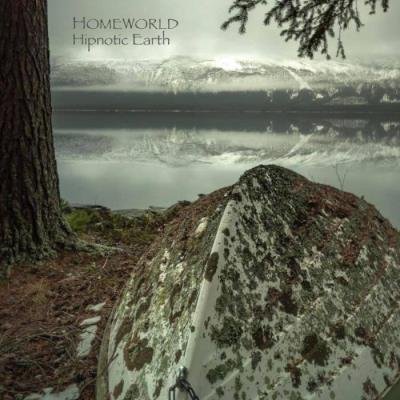Hipnotic Earth - Homeworld (2021)