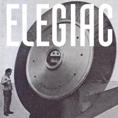 Elegiac - Elegiac (2021)