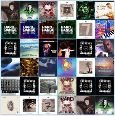 Beatport Music Releases Pack 2611 (2021)
